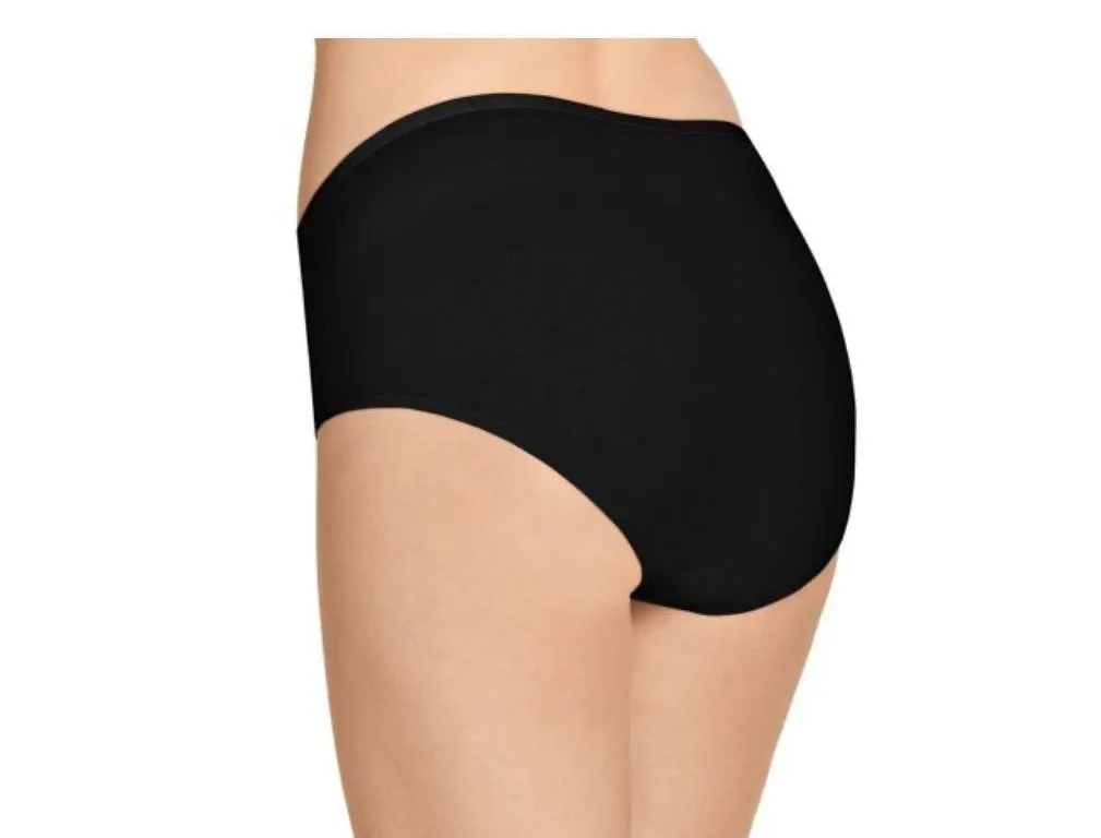 Jockey Modern Briefs Organic Cotton XL 5pk