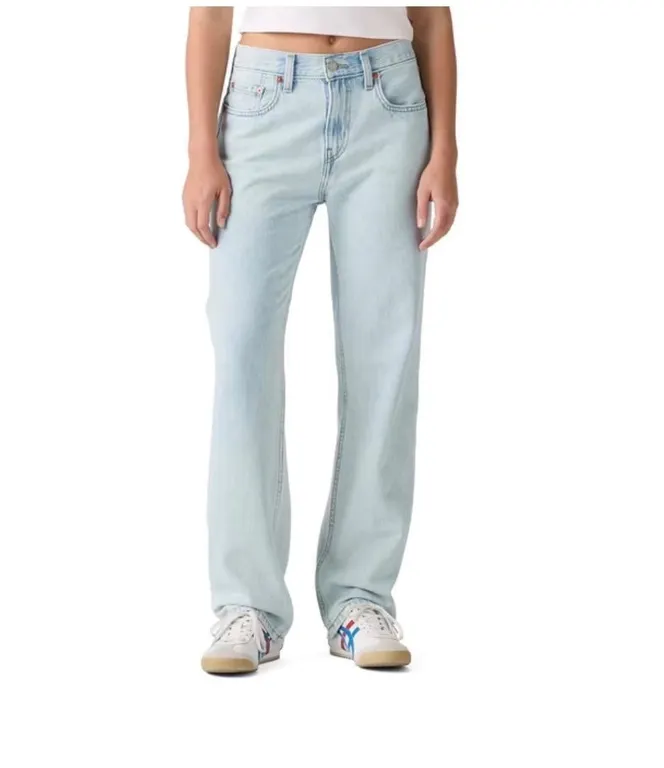 Levis Low Pro Jeans Size 30
