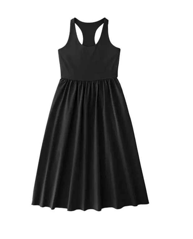 Womens Everyday Tank Dress XXL