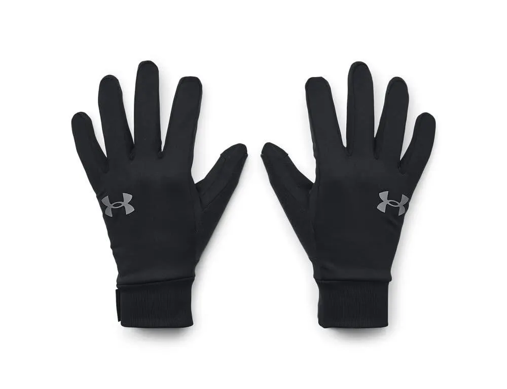 Under Armour Storm Liner Gloves Black XL