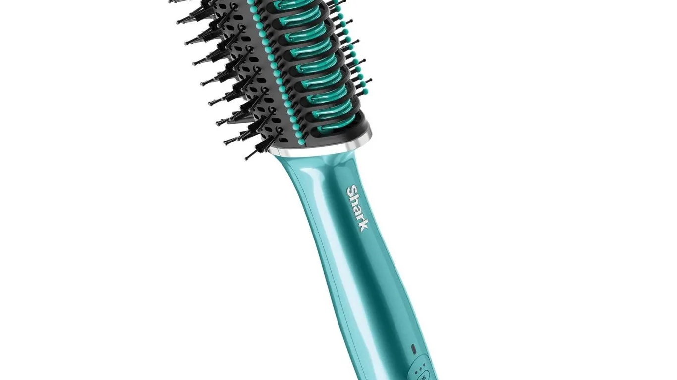 Shark HT302TL Glossi 2-in-1 Hot Air Glosser