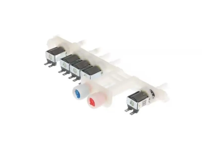 Amesias WH13X10058 Water Inlet Valve