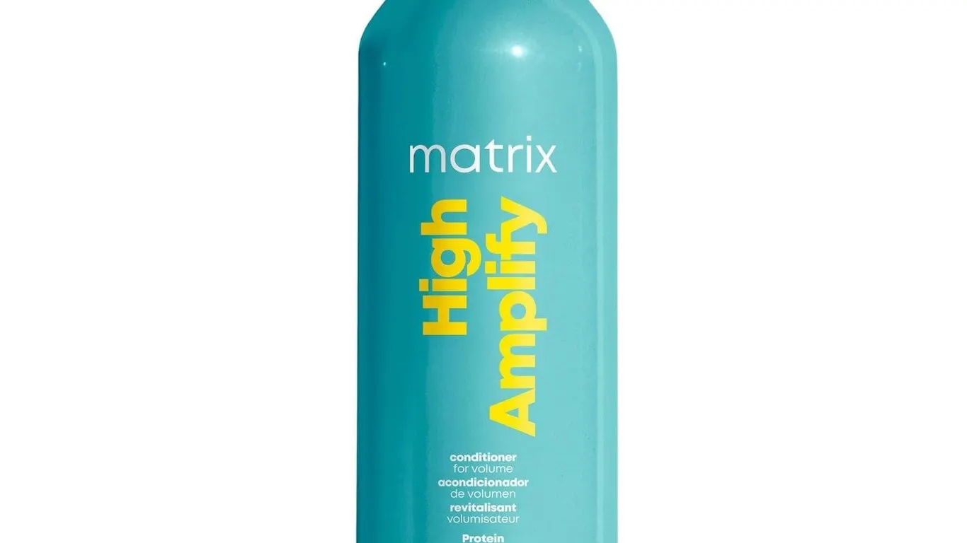 Matrix High Amplify Hair Conditioner 33.8 Fl Oz