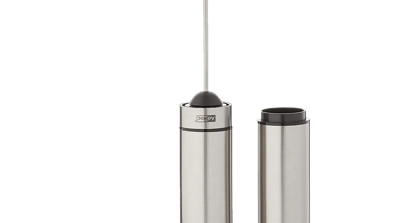 AdHoc Rapido Milk and Sauce Frother 8.25