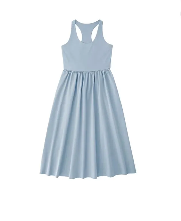 Womens Everyday Tank Dress Size S
