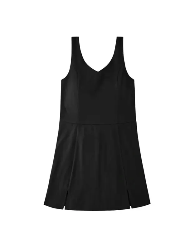 Womens Favorite Soft Dress Size M