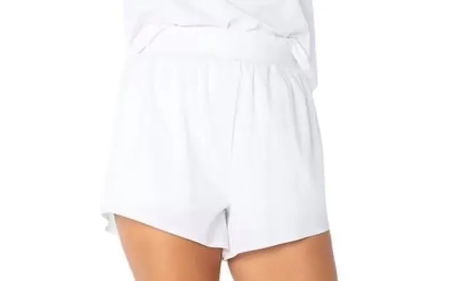 Spalding Womens Active Short Medium