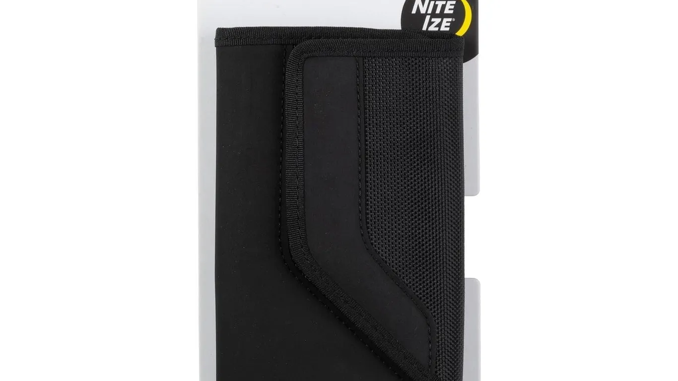 Nite Ize PLP10980 Clip Case Sideways XXL Holster