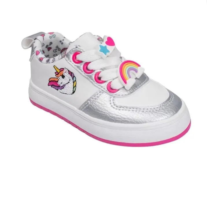 Girls Play Shoes Size 12