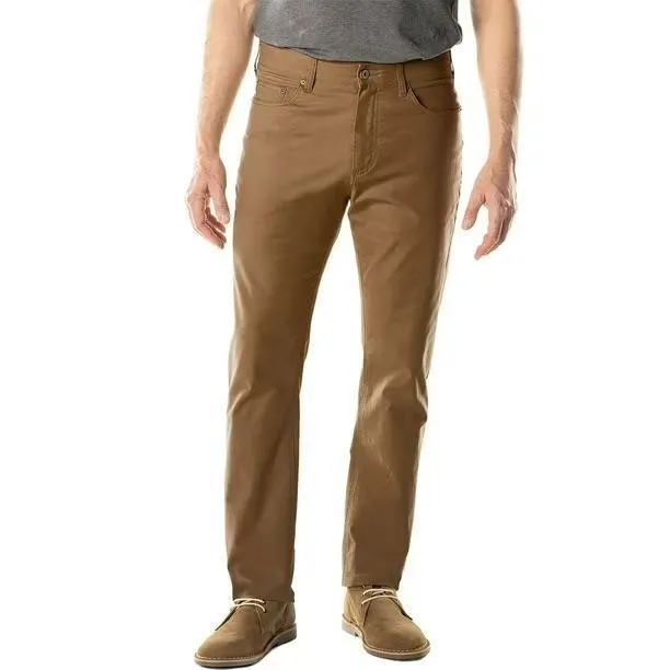 Mason Mens Pants 30 x 32
