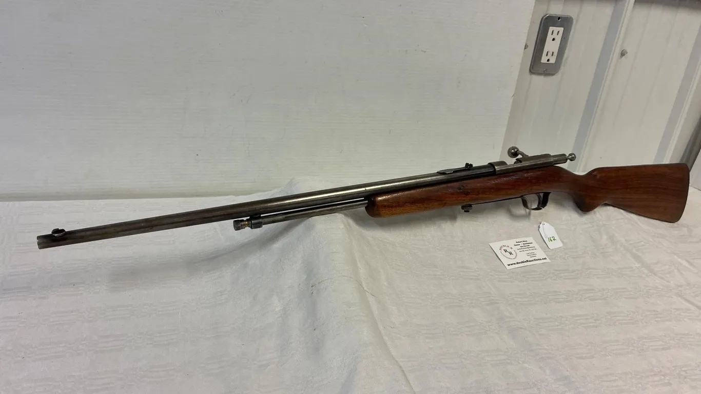 Cooey, Repeater, 22 Cal, S/N N/A