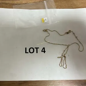 Gold Chain