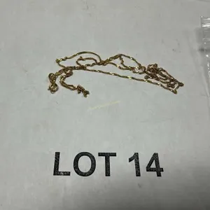 Gold Chain