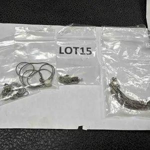 Assorted Silver Pieces