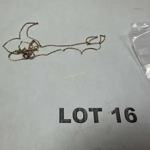 Gold Chain
