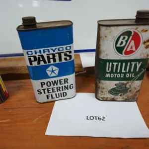 Chrysler power steering fluid and B/A