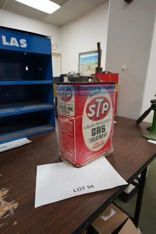 TP Super concentrated gas treatment can