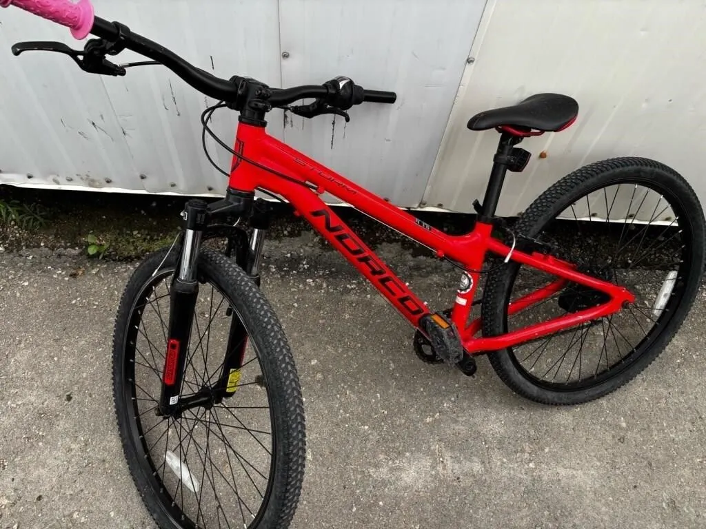 Norco Storm Bicycle