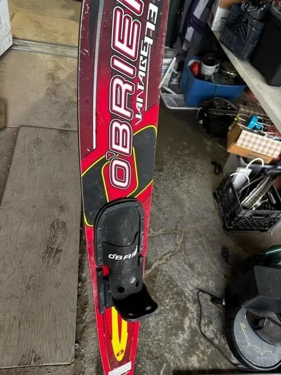 OBrien Vantage 113 Single Water Ski