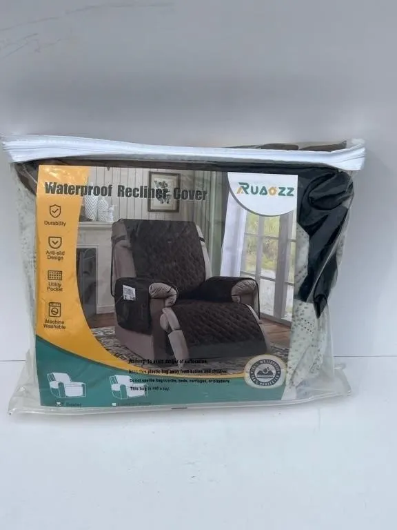 Recliner Cover
