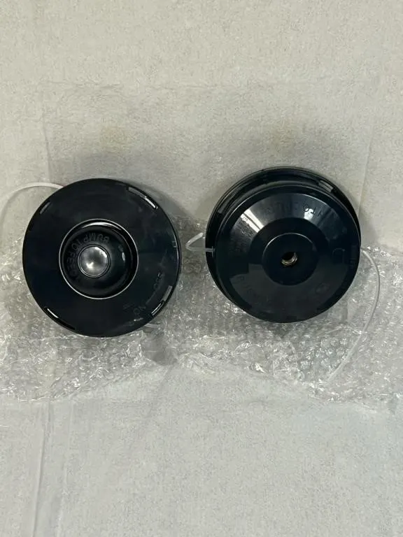 2 New Universal Trimmer Heads
