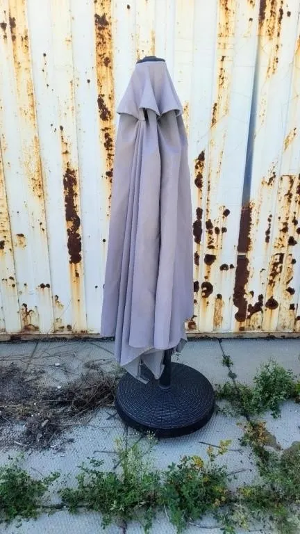 Patio Umbrella OFF SITE PICK UP