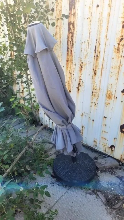Patio Umbrella OFF SITE PICK UP