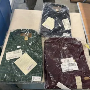 (3) New XL Shirts