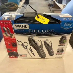 Wahl Deluxe Touch-up Kit