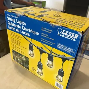 48' String Lights