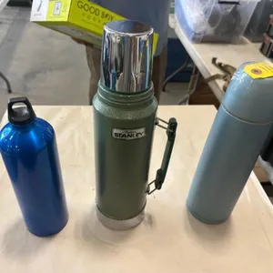 Stanley & other Thermos/Container