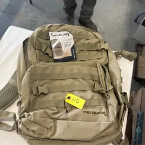 New Fieldline Tactical Backpack