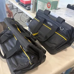 (2) McGuire-Nicholas Bags