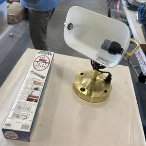 Lamp & Magic Holder Organizer
