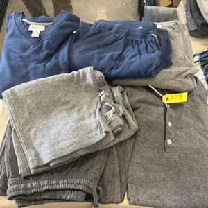 L Shirts & Sweats