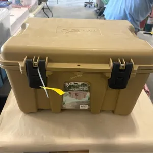 Coho Pack N Carry Box