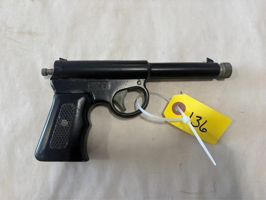 T.J Harrington & Son BB Gun