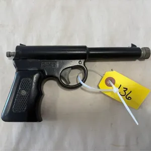 T.J Harrington & Son BB Gun