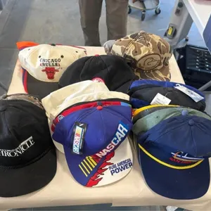 Vintage Sports & other Hats