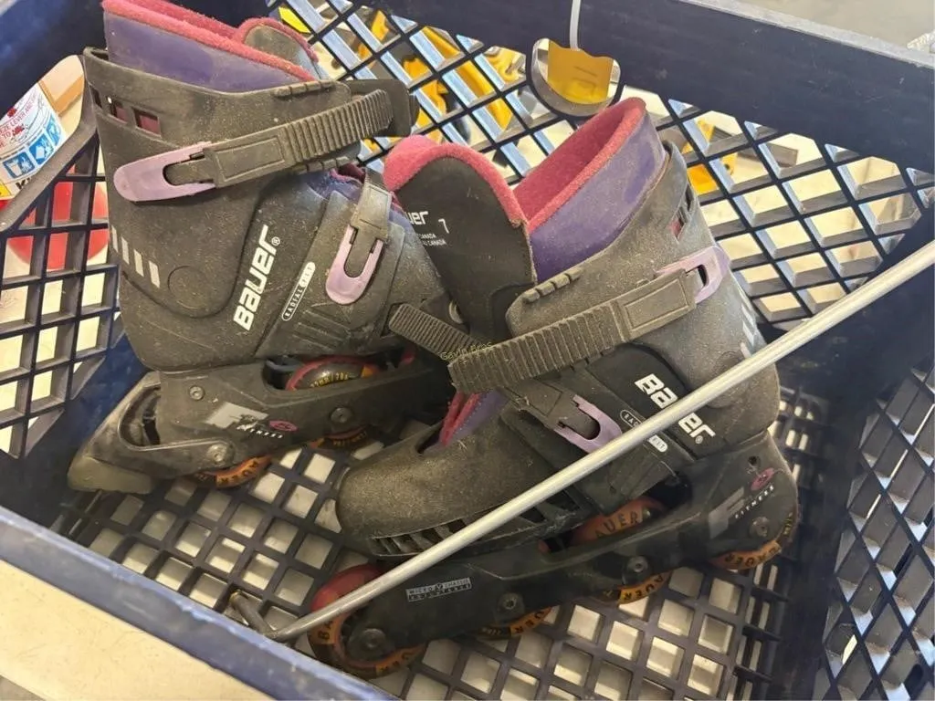 Roller Blades