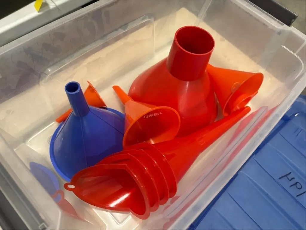 Funnels