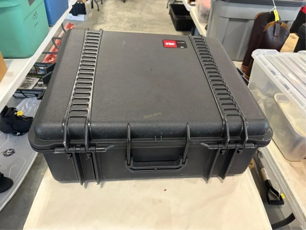HPRC Amre2700 Hard Case