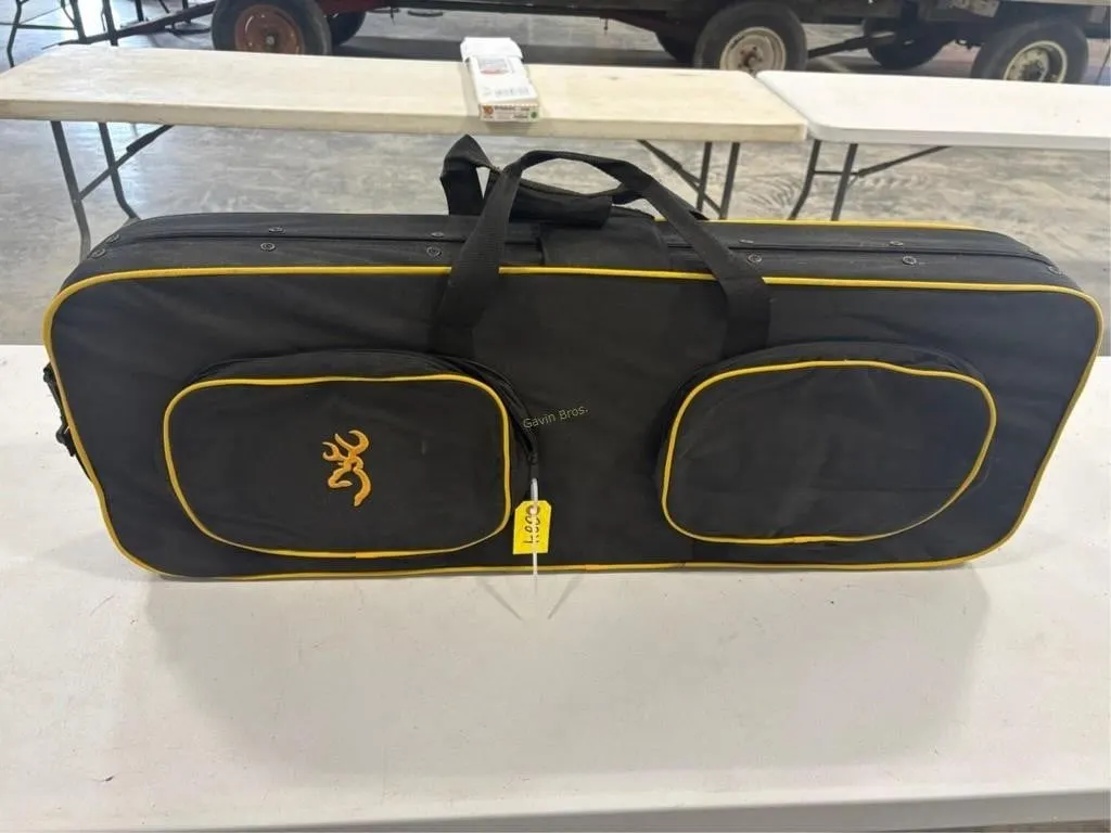 Browning Shotgun Case