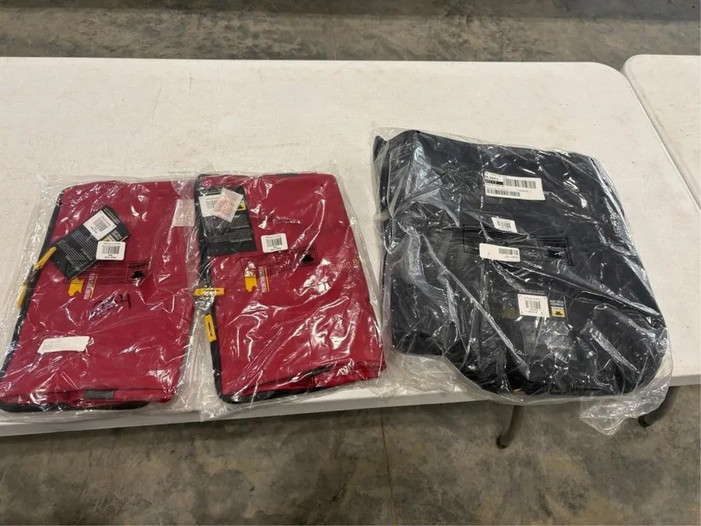 Mountain smith Bags