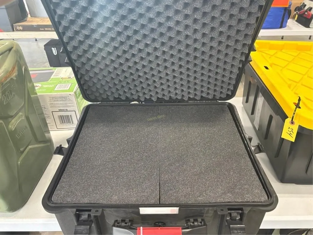 HPRC Amre2700 Hard Case