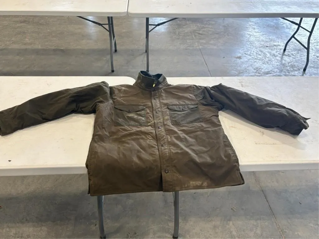 Filson XL Jacket
