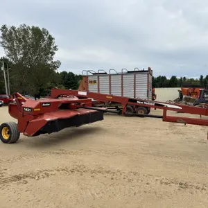 New Holland 1431 Discbine