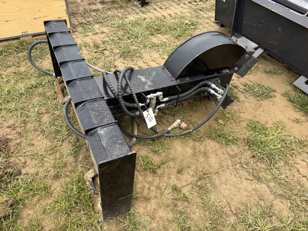 SSG45 Stump Grinder