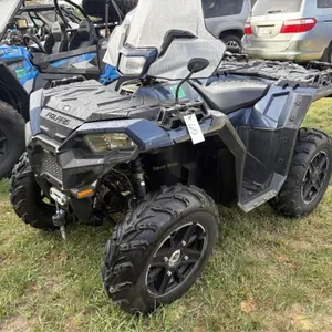 2021 Polaris Sportsman 850 Premium ATV