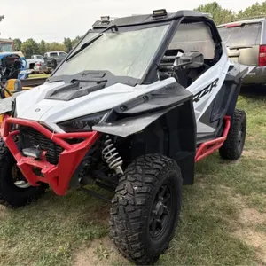 2022 Polaris RZR Pro XP UTV